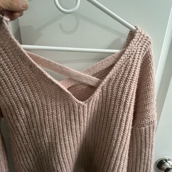 Warm Sweater Cool Savings - Picture 2 of 4